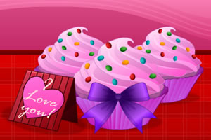 包装情人节礼物