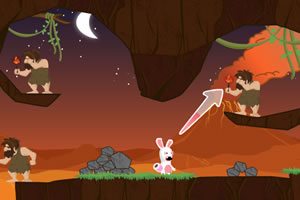 雷曼兔子无敌版