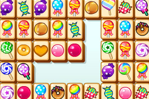 阿sue糖果连连看