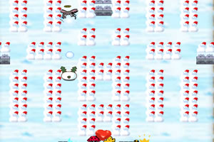 疯狂兔子大作战无敌版