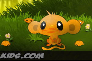 逗小猴开心迷你版