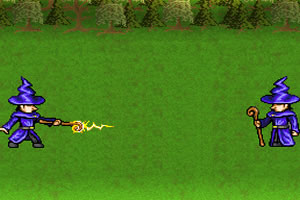 魔法师的荣誉之旅