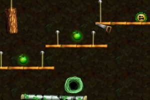 向日葵回家无敌版