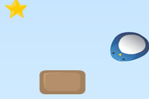 企鹅向上冲无敌版