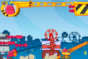 拆楼吊车中文版