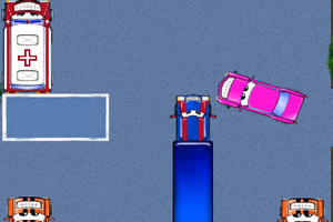 有趣的停车修改版