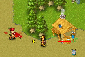 领土争霸1.1无敌版