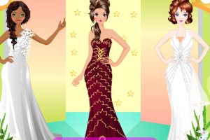 校园舞会皇后比赛