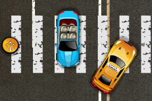 出租司机也疯狂