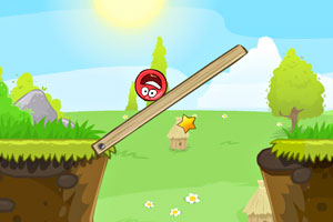 红球闯关4无敌版