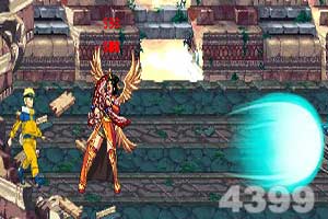 传动力大乱斗1.3