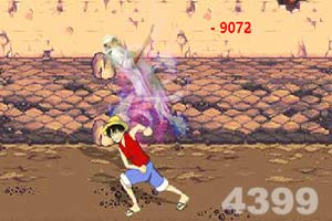 传动力大乱斗1.3