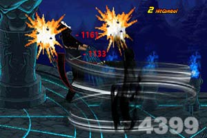 传动力大乱斗1.3