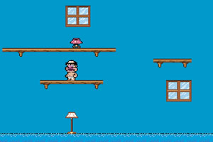 废柴大叔的生活