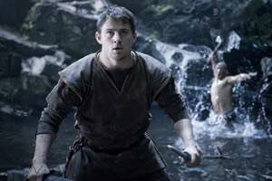 第九军团找字母