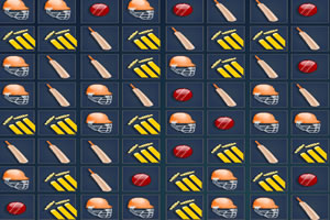 板球比赛对对碰