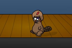 杀死海狸贾斯丁