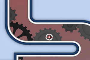 齿轮工厂小球修改版