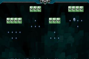 弹力小球吃豆豆