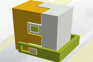 3D拆积木修改版