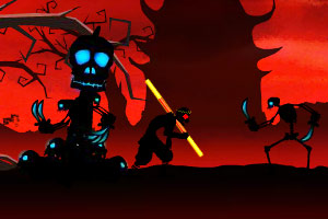 西游战记加强无敌版