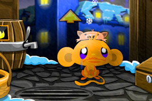 逗小猴开心迷你版2