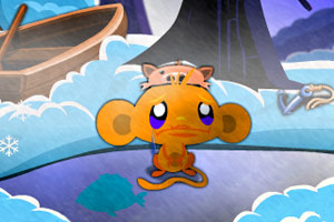 逗小猴开心迷你版2