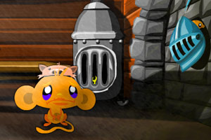 逗小猴开心迷你版2