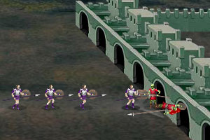 军阀之战2无敌版