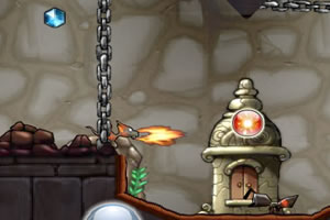 小恐龙历险记无敌版