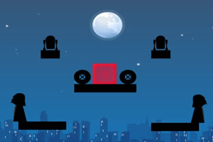 黑色力量修改版