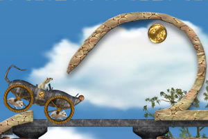 老鼠驾车修改版