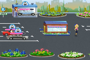 詹妮弗汽车服务