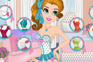 感恩节约会美容