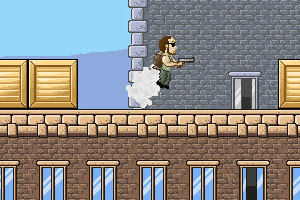 机械猎手无敌版