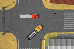 美国卡车中文版