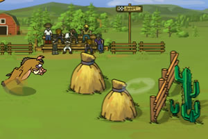 野猪快跑完整版