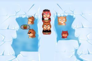 仓鼠服务生修改版