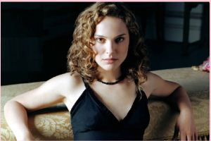 娜塔莉·波特曼拼图