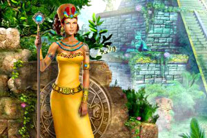 蒙特祖玛的宝藏2