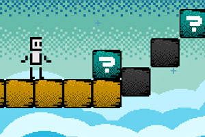 小人大冒险2选关版