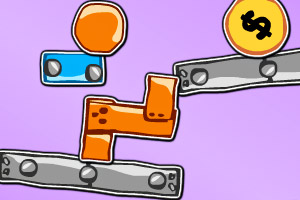 平衡木块选关版