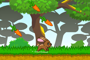 小兔狂奔修改版