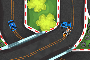 世界卡丁车锦标赛