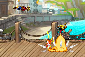 海贼王终极对决1.3