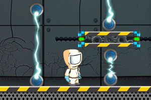 变形软体怪选关版