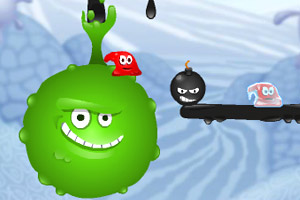 色彩世界选关版