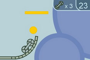 迷你双轮车3中文版