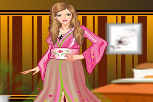 摩洛哥风情派对