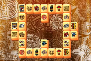古代麻将连连看